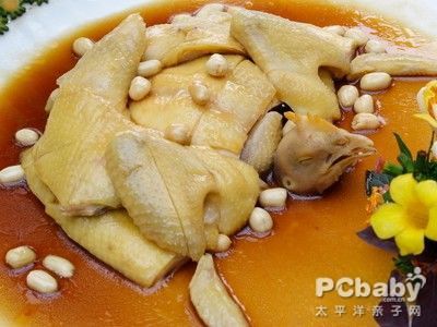 蟹黄虾盅的做法――徽菜