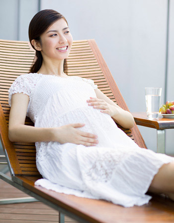 孕中晚期:补充钙剂_科学补营养 孕妇营养品这