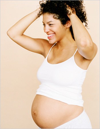 孕妇按摩很重要