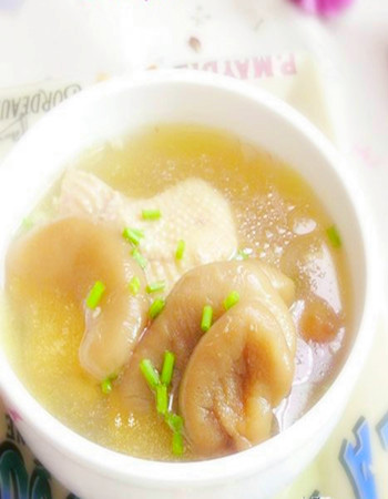 鸡汤三:孩子蘑菇_拒绝黄脸婆靓妈产后3款食谱香油吃了泡泡糖喝蘑菇图片
