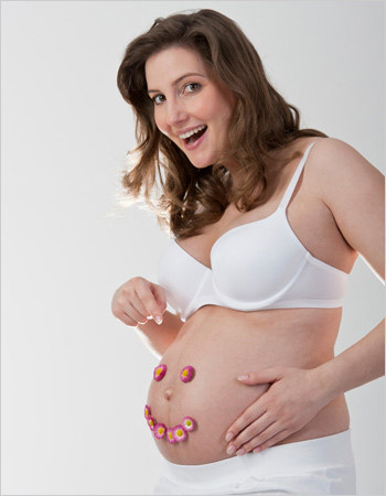 初潮年龄影响受孕