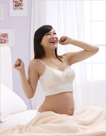坐月子只坐不动 新妈咪更麻烦
