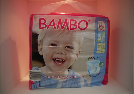 BAMBO಩ŷƷ ¹ֽг