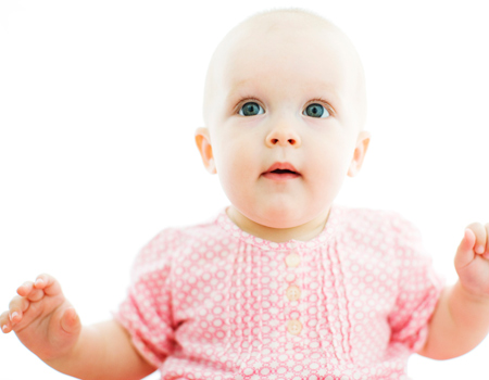 婴儿专用指甲钳 保护宝宝小手