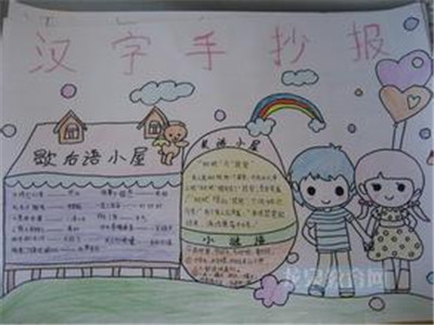 关键字:小学生手抄报小学生手抄报图片大全小学生手抄报版面设计图