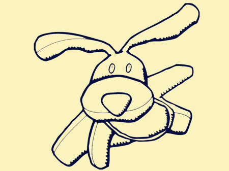 兔子简笔画】兔子简笔画图片_卡通兔子简笔画 ...