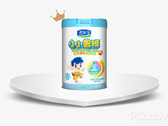 2015PCbaby评测盛典 儿童配方奶粉优质品牌