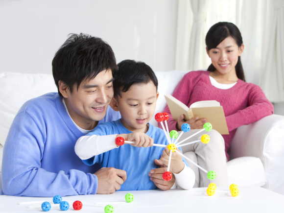 编辑部妈妈：孩子寒假要这样过