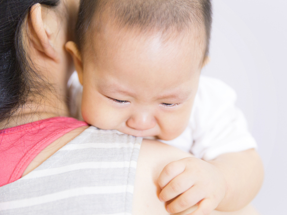 宝宝积食难受 家长该如何护理
