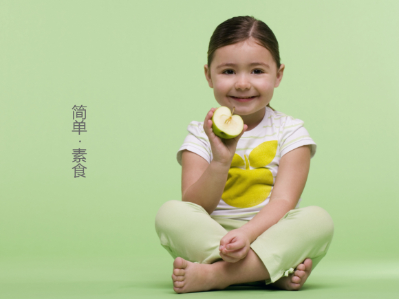 过年吃腻了 快手来做解腻素菜