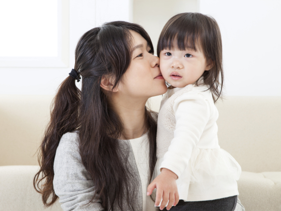 宝宝要想健康 春季需要这样做