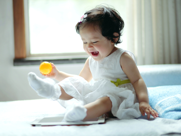 春季幼儿多犯病 妈妈可怎么做