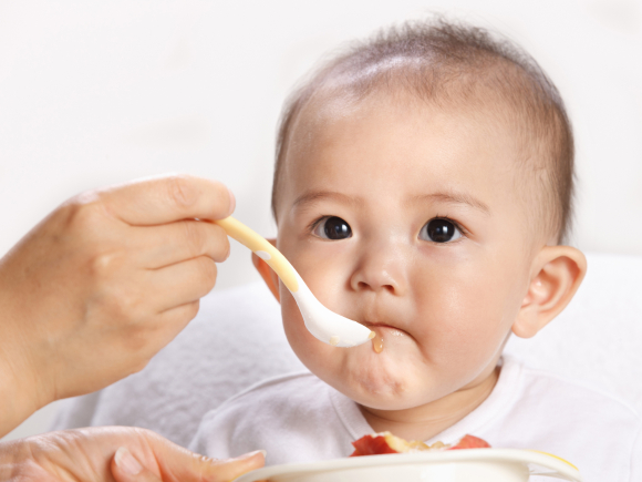 十个月宝宝 辅食食谱首选精选
