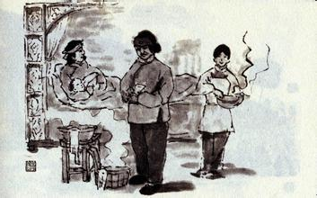 从古至今顺产的那些事儿 从古至今顺产的那些事儿
