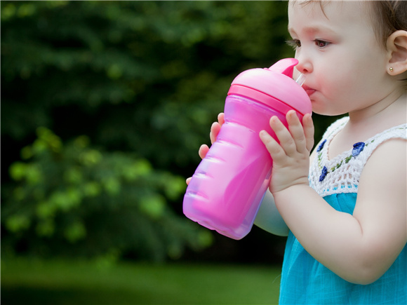夏季孩子健康 夏季孩子健康