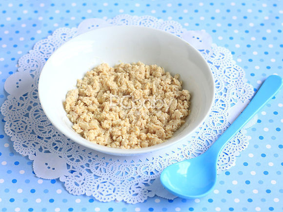 宝宝第一口：五类食物初次体验