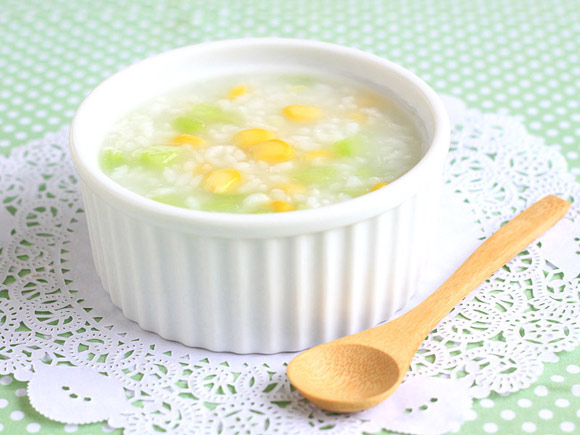 宝宝夏天食欲差？开胃指南送上