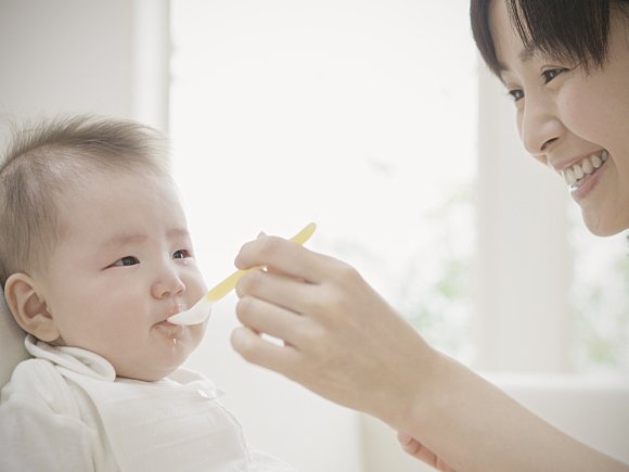 炎热天气易上火 宝宝便秘咋办