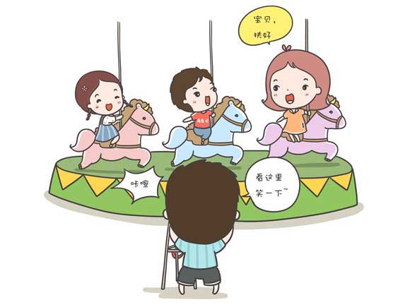 宝宝晕车怎么办？10个妙招应对