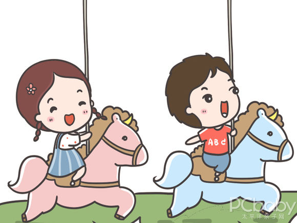 图片来源：太平洋亲子网