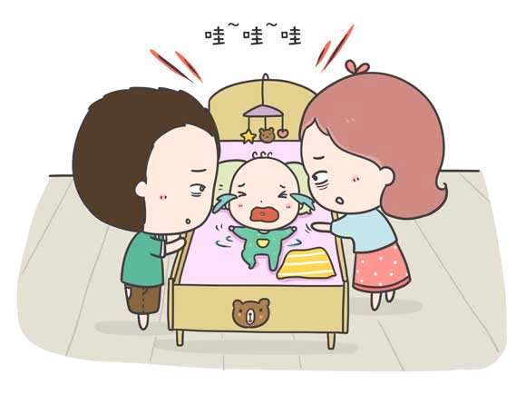 宝宝总是夜醒怎么办?10个方法让宝宝拥有好睡眠! 宝宝总是夜醒怎么办?10个方法让宝宝拥有好睡眠!
