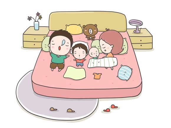 宝宝总是夜醒怎么办?10个方法让宝宝拥有好睡眠! 宝宝总是夜醒怎么办?10个方法让宝宝拥有好睡眠!