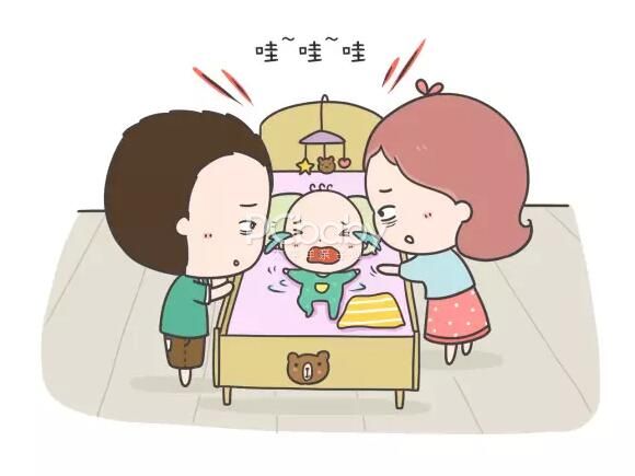 解决抱睡不难 难的是妈妈无耐心