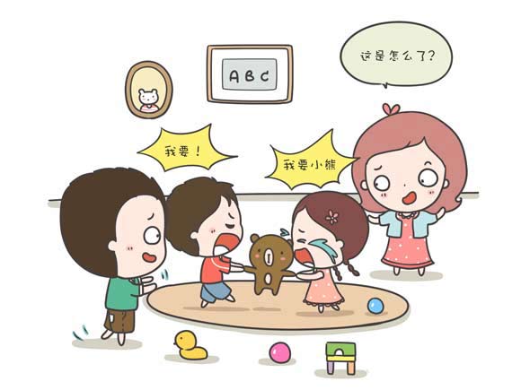 孩子最怕父母做这7件事，你中枪了吗？
