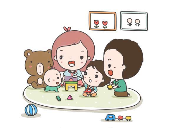 孩子最怕父母做这7件事，你中枪了吗？