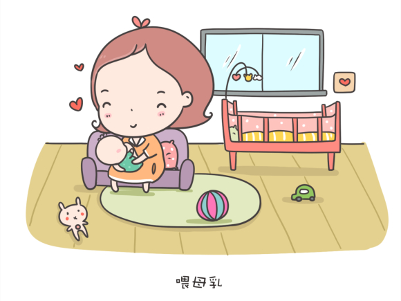 新生儿要多抱抱还是多躺躺好？