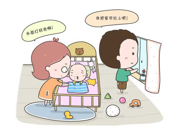 宝宝睡觉时,很多妈妈都有这个小习惯,别再这样做了! 宝宝睡觉时,很多妈妈都有这个小习惯,别再这样做了!