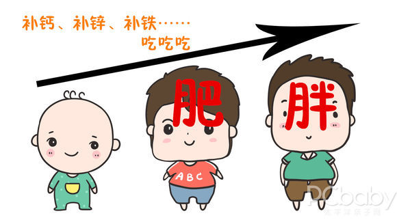 老一辈育儿误区盘点 养育篇