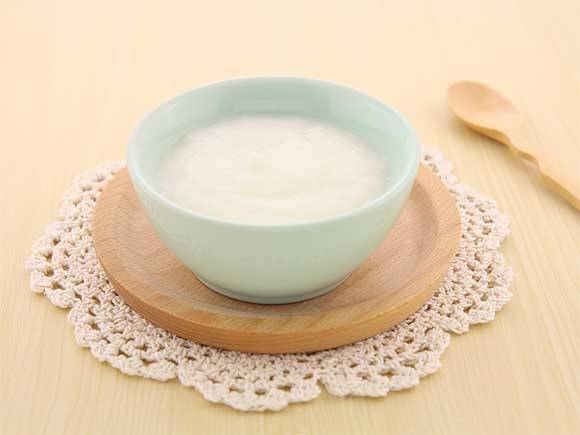 宝宝辅食添加的7大禁忌逐个数