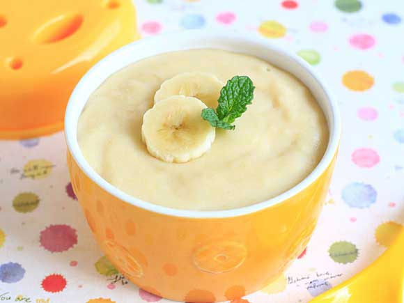宝宝辅食添加的7大禁忌逐个数