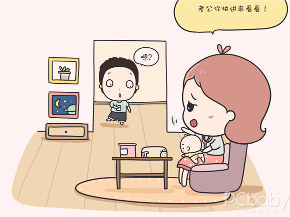 宝宝身上有红斑 并不都是湿疹