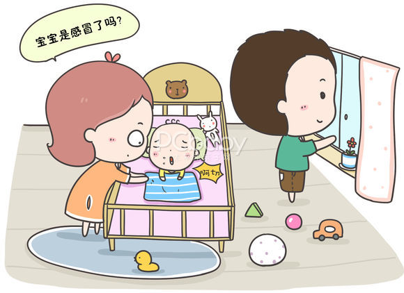 图片来源：太平洋亲子网