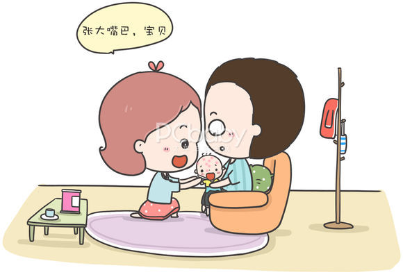 图片来源：太平洋亲子网