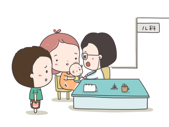 秋冬腹泻很闹心 妈妈应对有方