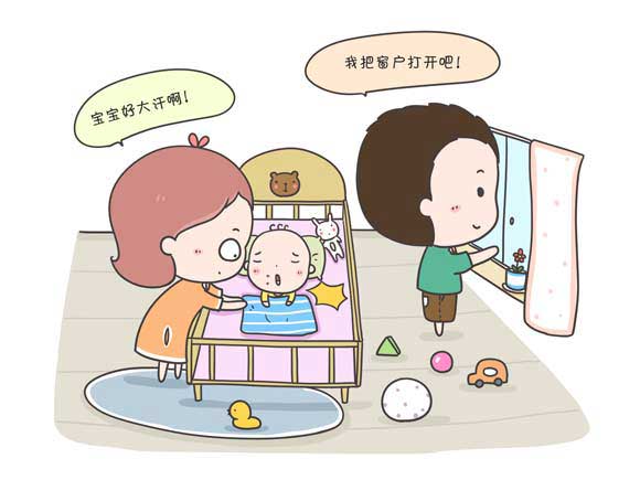 奶睡、抱睡、摇睡……宝宝入睡困难到底怎么破？了解这