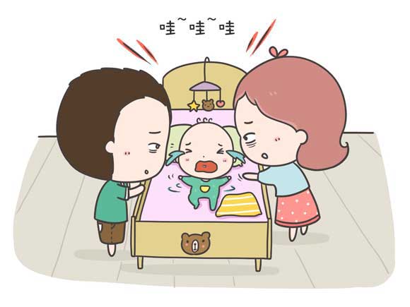 奶睡、抱睡、摇睡……宝宝入睡困难到底怎么破？了解这