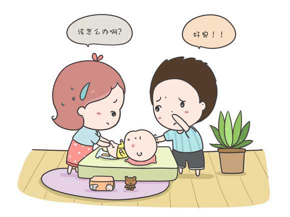 总担心孩子消化不好，你应该看看这篇！