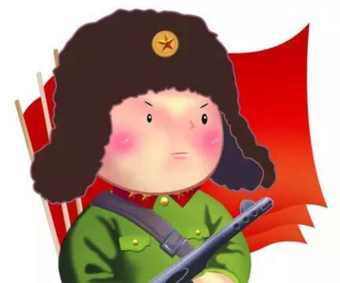 儿童歌曲 学雷锋好榜样歌词