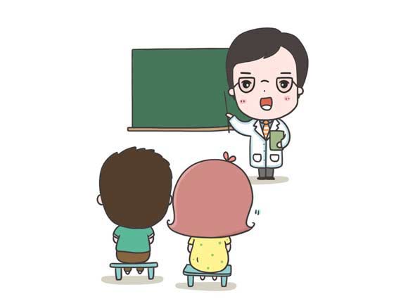 让孩子少生病的秘诀，价值百万，快收好！