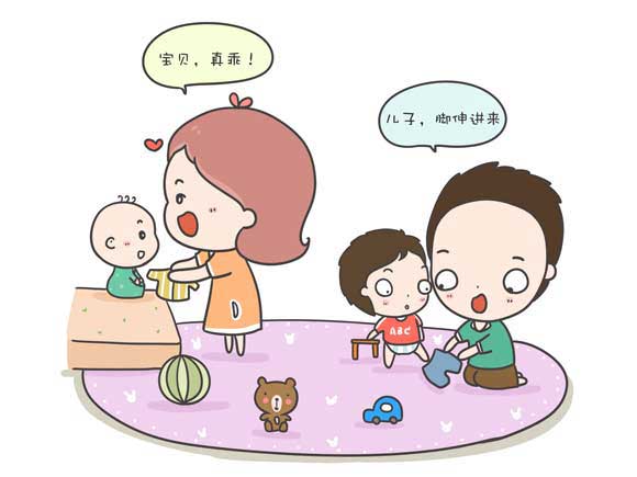 “春捂”捂错了伤害很大，给娃穿衣还得三暖二凉！