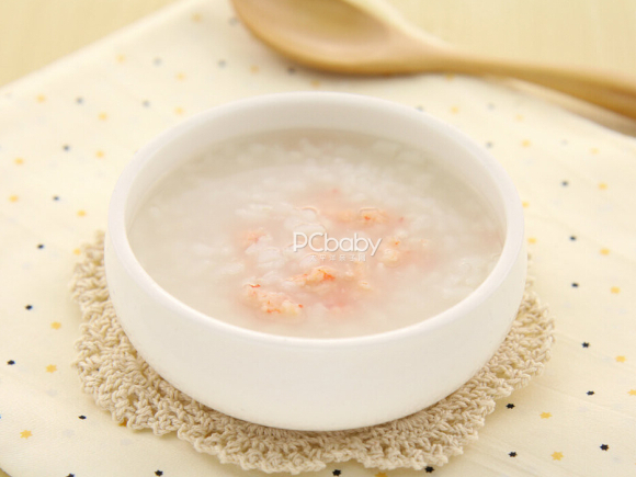 给宝宝补锌 不能错过五款辅食