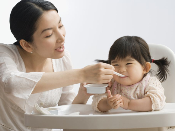 防治宝宝便秘 三道食谱请收好