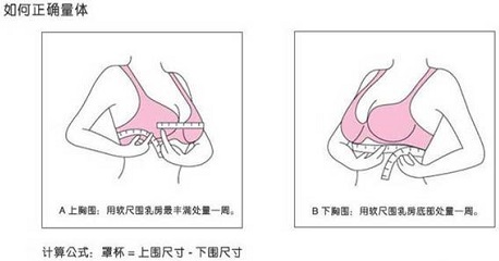 孕妇内衣_孕妇内衣的尺寸