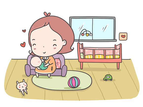 这样做轻松断夜奶，“深夜食堂”早歇业