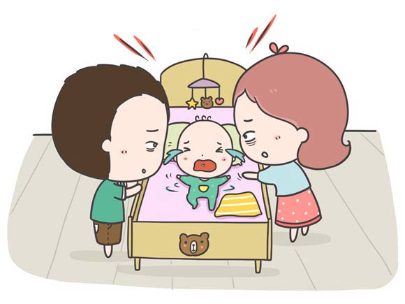 学会这5招，宝宝少夜醒妈妈少烦恼！