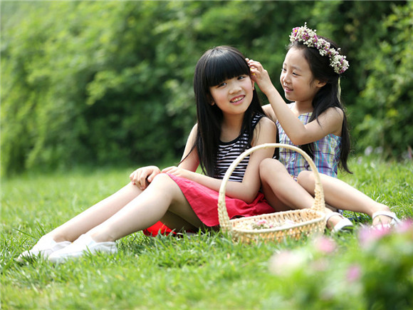 清明踏青零意外 守护BB看这篇